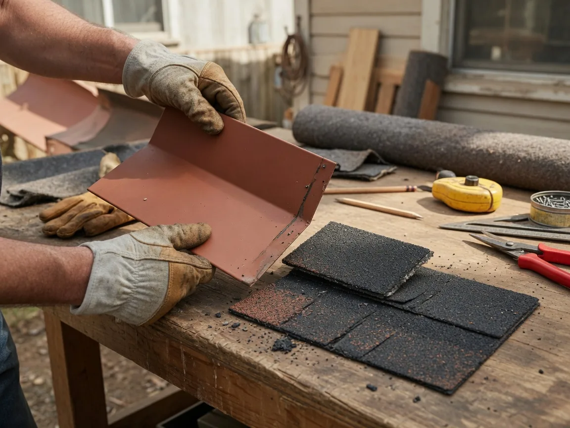 Roof Repair company in Derry, NM